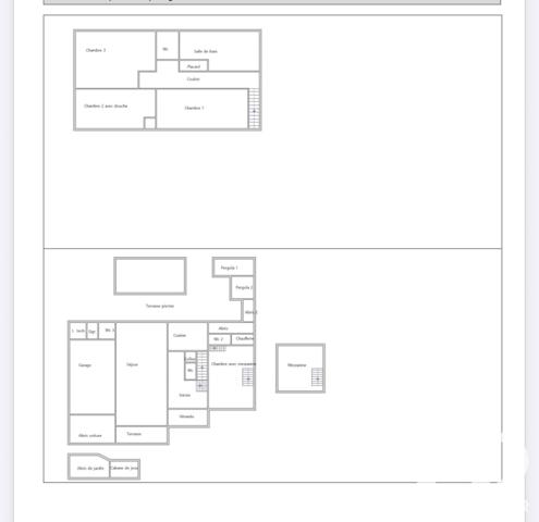 Maison à vendre 5 pièces 155 m² Le Cannet-des-Maures
