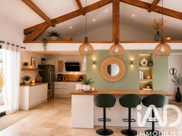 Maison à vendre 6 pièces 175 m² Les Arcs