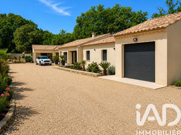 Maison à vendre 6 pièces 175 m² Les Arcs