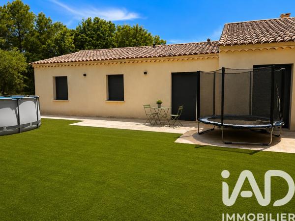 Maison à vendre 6 pièces 175 m² Les Arcs