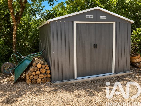 Maison à vendre 6 pièces 175 m² Les Arcs