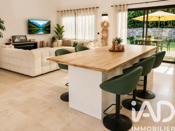 Maison à vendre 6 pièces 175 m² Les Arcs