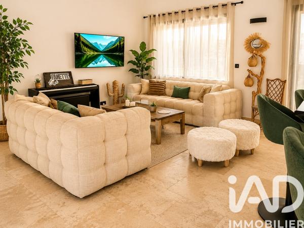 Maison à vendre 6 pièces 175 m² Les Arcs