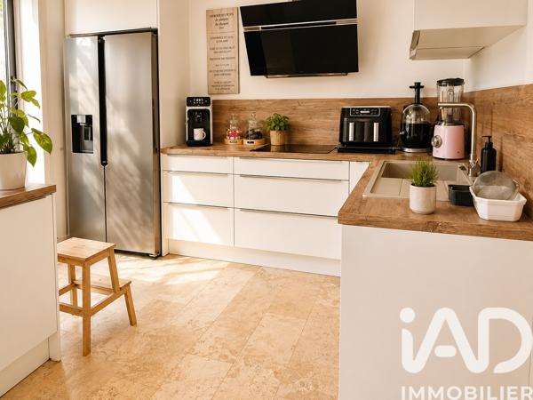Maison à vendre 6 pièces 175 m² Les Arcs