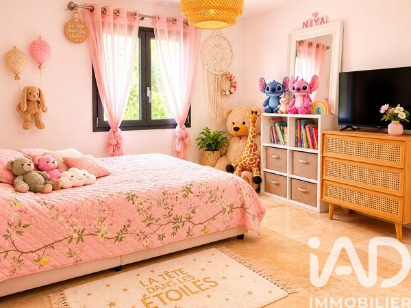 Maison à vendre 6 pièces 175 m² Les Arcs