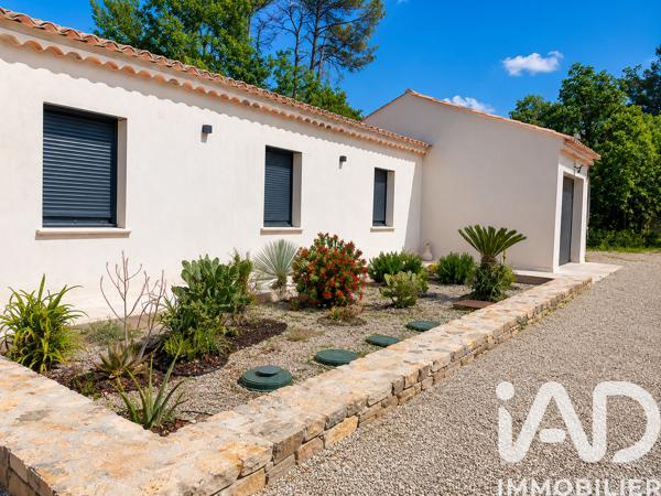 Maison à vendre 6 pièces 175 m² Les Arcs