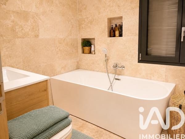 Maison à vendre 6 pièces 175 m² Les Arcs