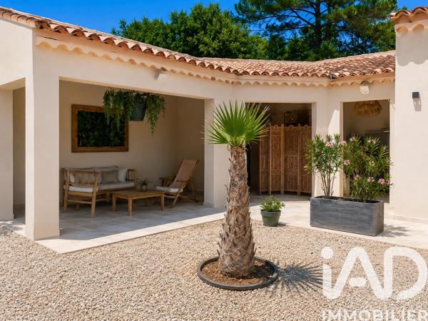 Maison à vendre 6 pièces 175 m² Les Arcs