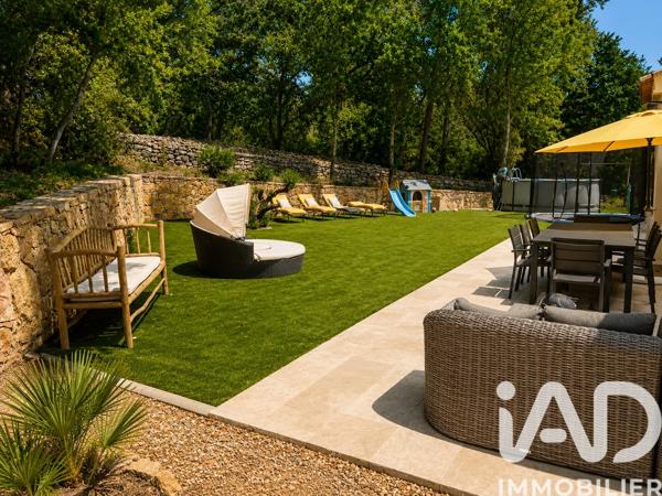 Maison à vendre 6 pièces 175 m² Les Arcs