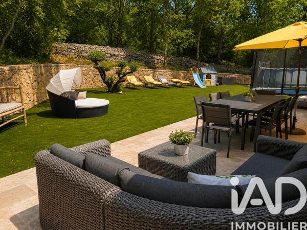 Maison à vendre 6 pièces 175 m² Les Arcs