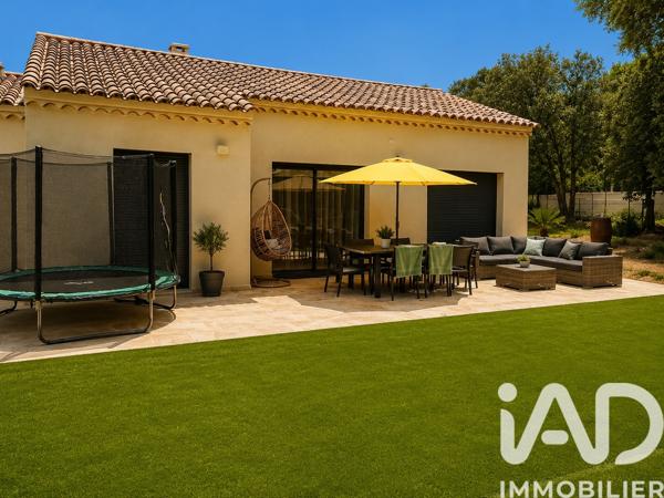 Maison à vendre 6 pièces 175 m² Les Arcs