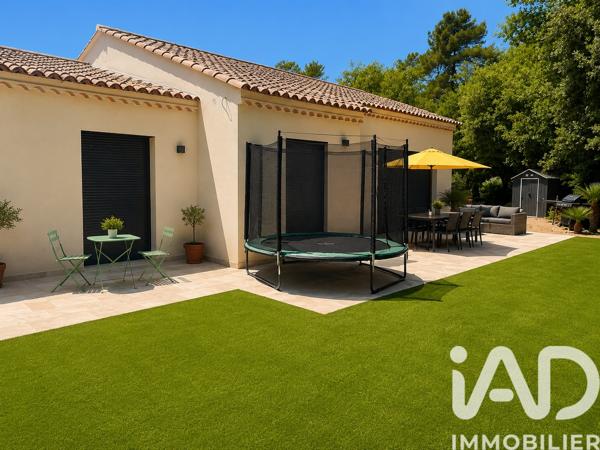 Maison à vendre 6 pièces 175 m² Les Arcs
