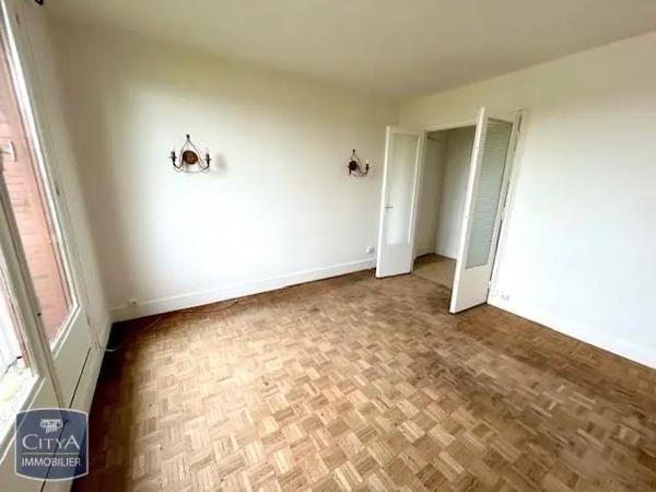 Appartement à vendre 3 pièces 51m² Meaux (77100)