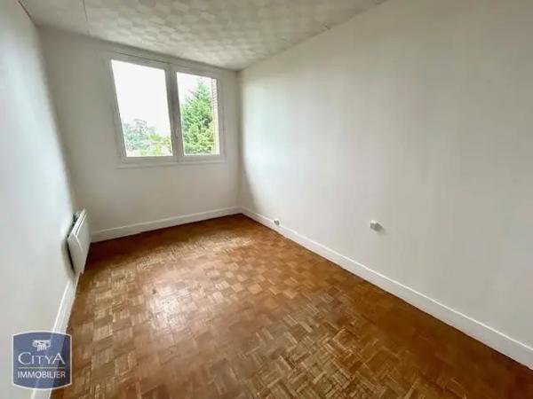 Appartement à vendre 3 pièces 51m² Meaux (77100)