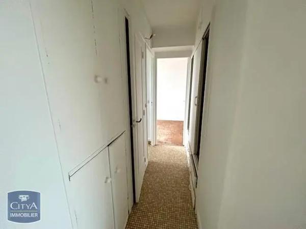 Appartement à vendre 3 pièces 51m² Meaux (77100)