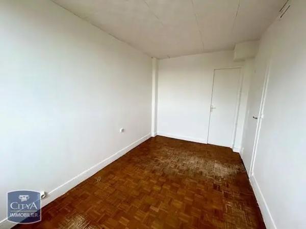 Appartement à vendre 3 pièces 51m² Meaux (77100)