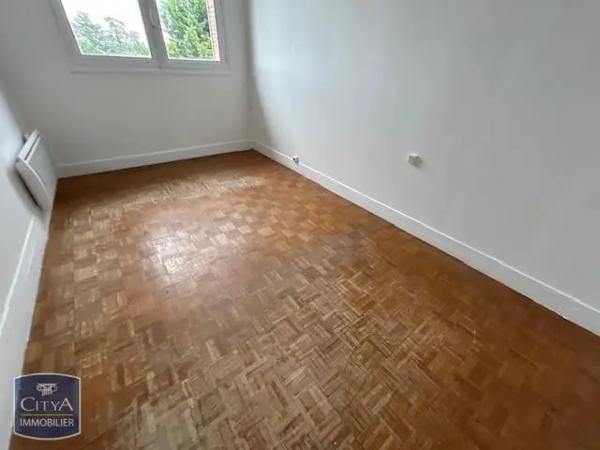 Appartement à vendre 3 pièces 51m² Meaux (77100)