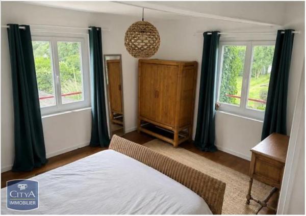 Maison à louer 3 pièces 89.37m² Chierry (02400)