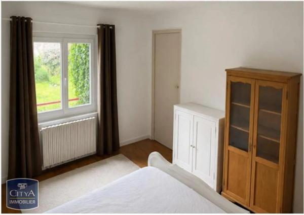 Maison à louer 3 pièces 89.37m² Chierry (02400)