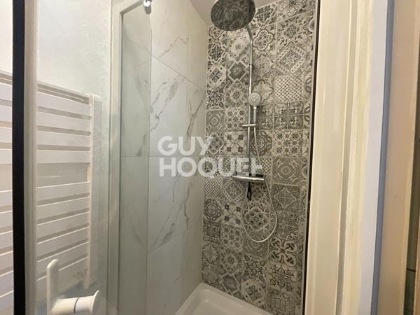 Studio meublé PERIERS