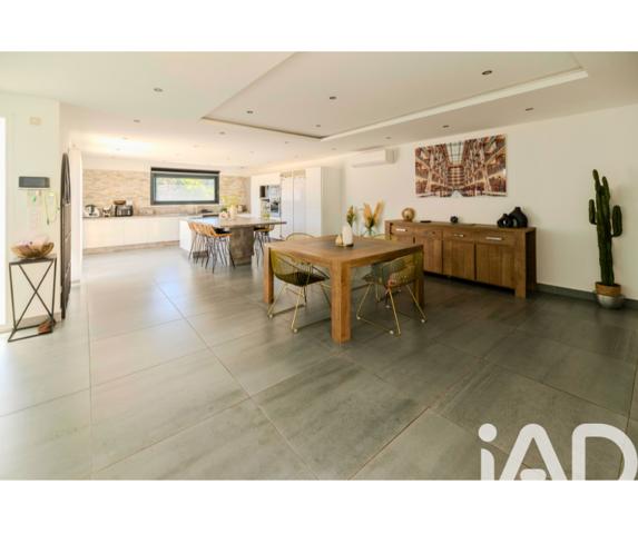 Maison à vendre 6 pièces 185 m² Monteux