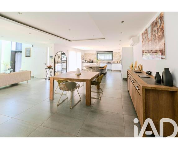 Maison à vendre 6 pièces 185 m² Monteux