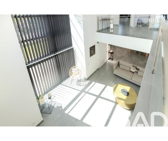 Maison à vendre 6 pièces 185 m² Monteux