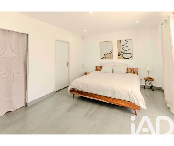 Maison à vendre 6 pièces 185 m² Monteux