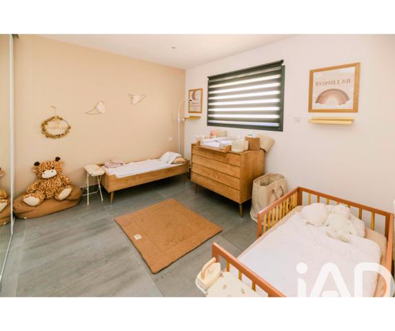 Maison à vendre 6 pièces 185 m² Monteux