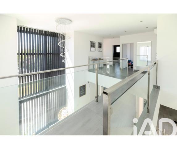 Maison à vendre 6 pièces 185 m² Monteux