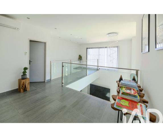 Maison à vendre 6 pièces 185 m² Monteux