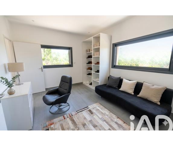 Maison à vendre 6 pièces 185 m² Monteux