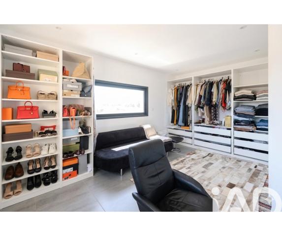 Maison à vendre 6 pièces 185 m² Monteux