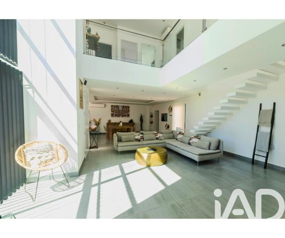 Maison à vendre 6 pièces 185 m² Monteux