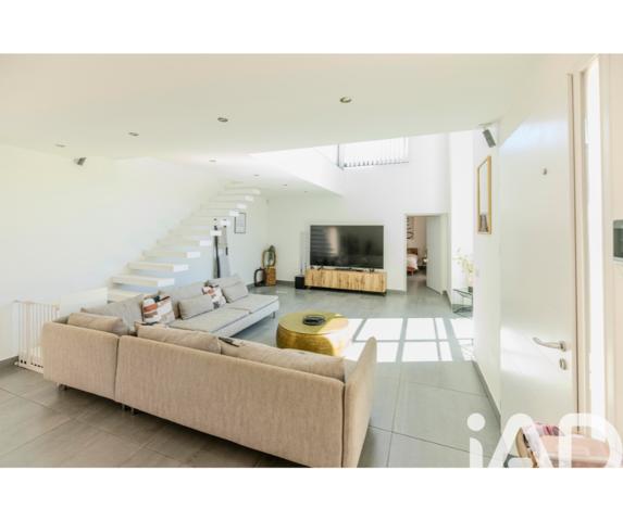 Maison à vendre 6 pièces 185 m² Monteux
