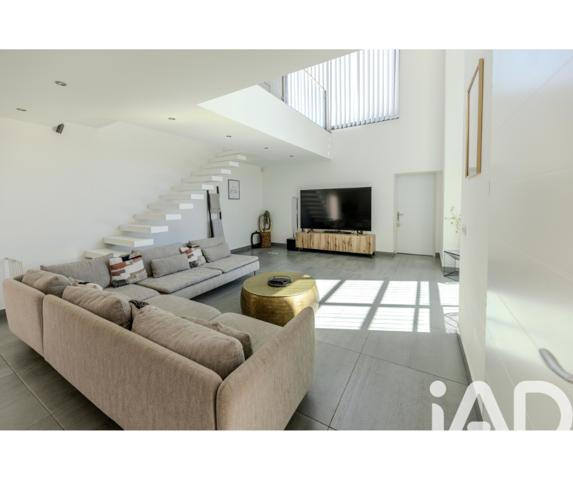Maison à vendre 6 pièces 185 m² Monteux