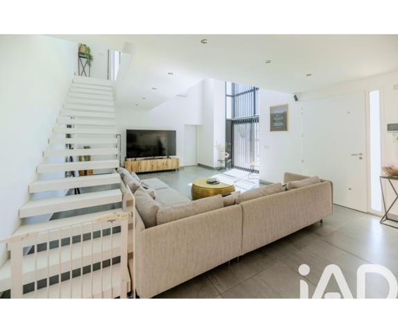 Maison à vendre 6 pièces 185 m² Monteux