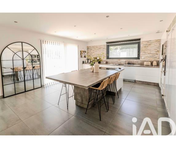 Maison à vendre 6 pièces 185 m² Monteux