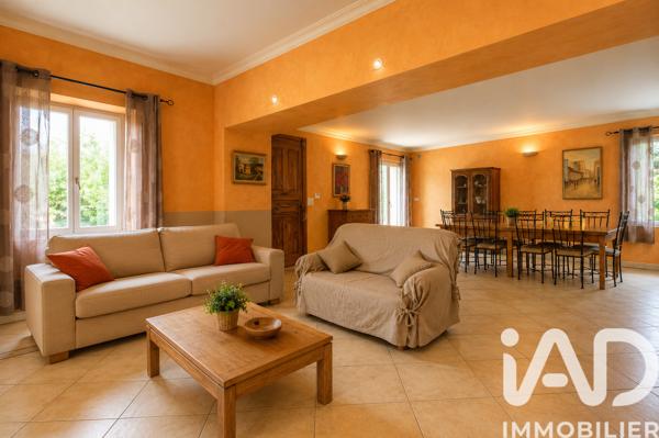 Maison à vendre 10 pièces 290 m² Bédoin