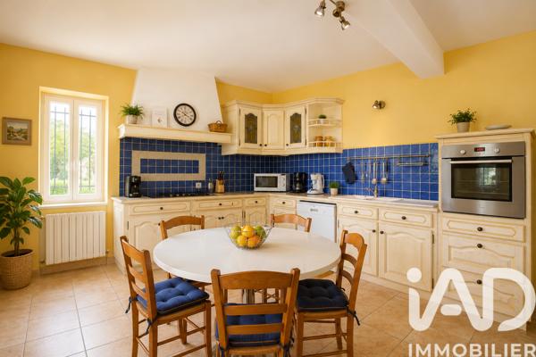 Maison à vendre 10 pièces 290 m² Bédoin
