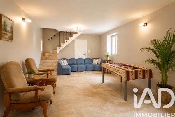 Maison à vendre 10 pièces 290 m² Bédoin