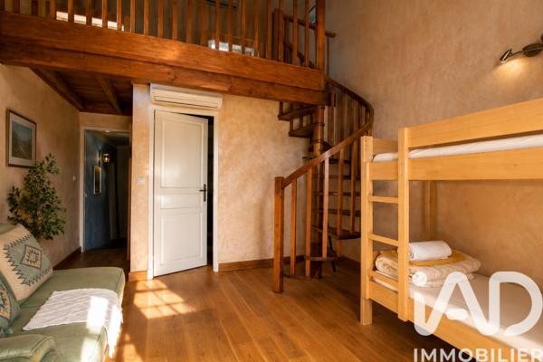 Maison à vendre 10 pièces 290 m² Bédoin