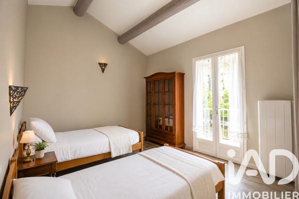 Maison à vendre 10 pièces 290 m² Bédoin
