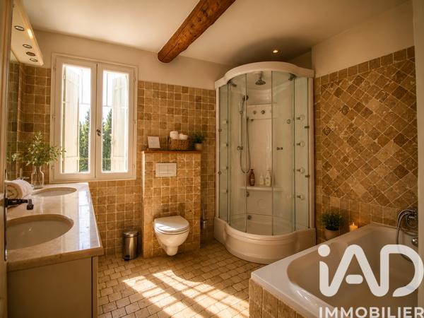 Maison à vendre 10 pièces 290 m² Bédoin