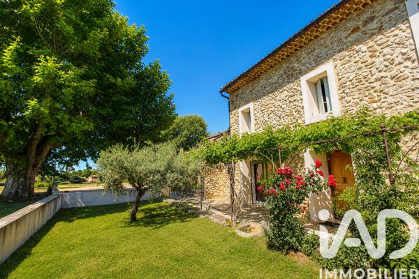 Maison à vendre 10 pièces 290 m² Bédoin