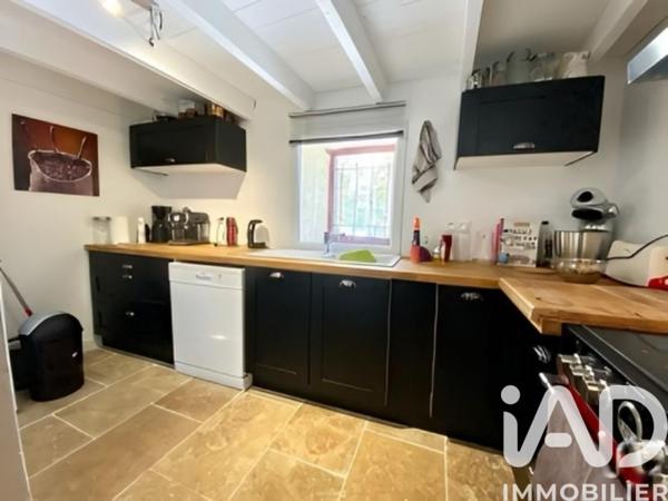 Maison à vendre 4 pièces 85 m² Campan