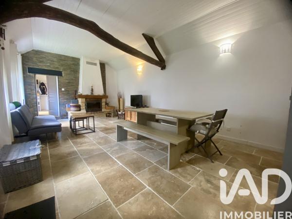 Maison à vendre 4 pièces 85 m² Campan
