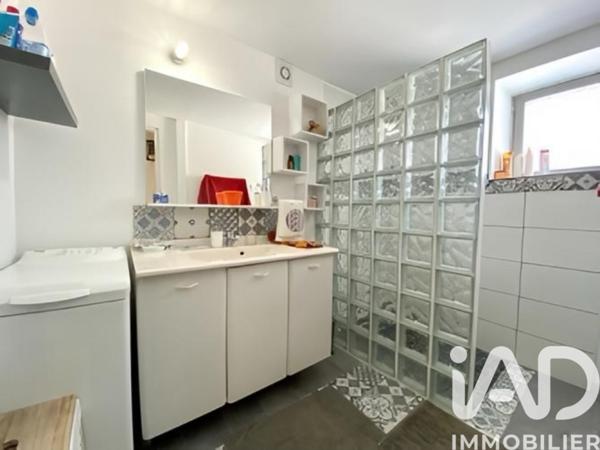 Maison à vendre 4 pièces 85 m² Campan