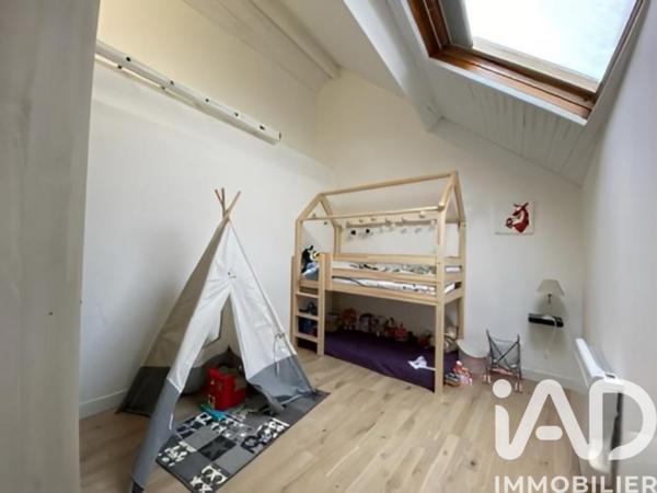 Maison à vendre 4 pièces 85 m² Campan