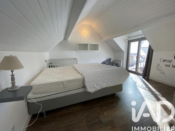 Maison à vendre 4 pièces 85 m² Campan